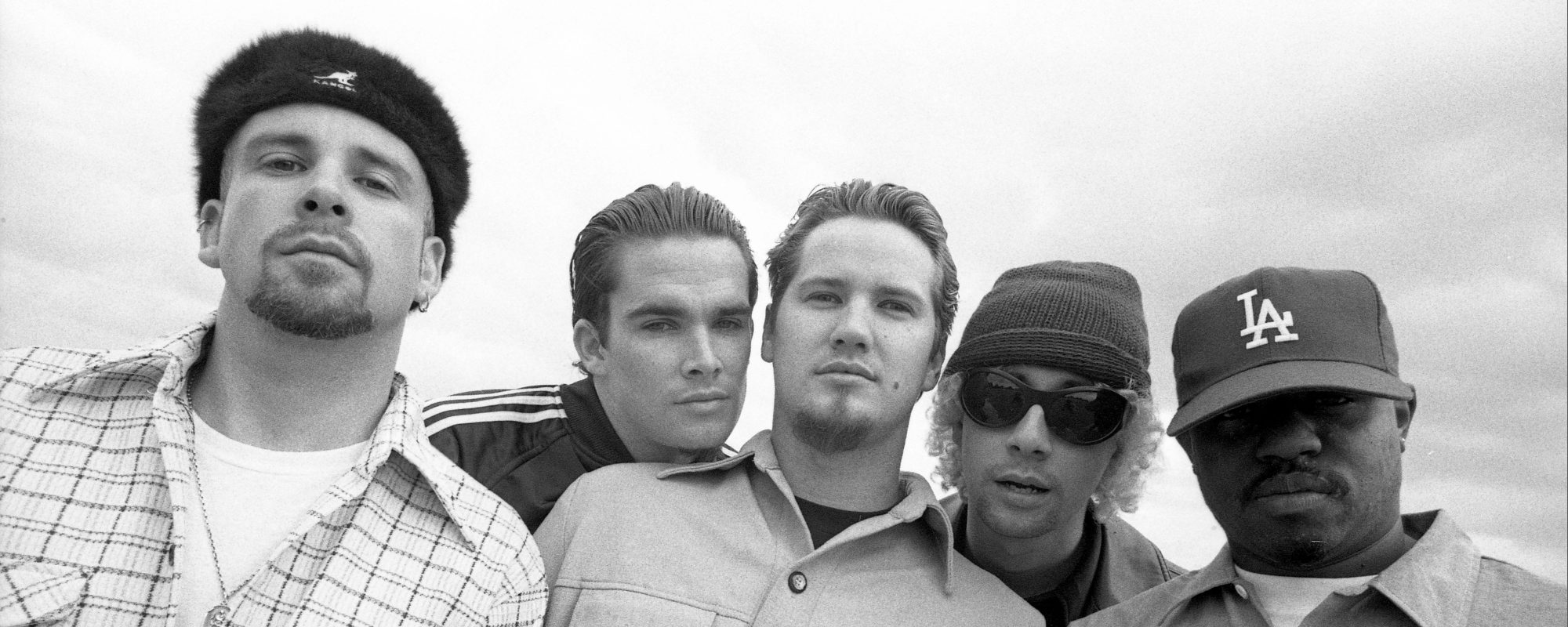 The Top 10 Sugar Ray Songs - American Songwriter