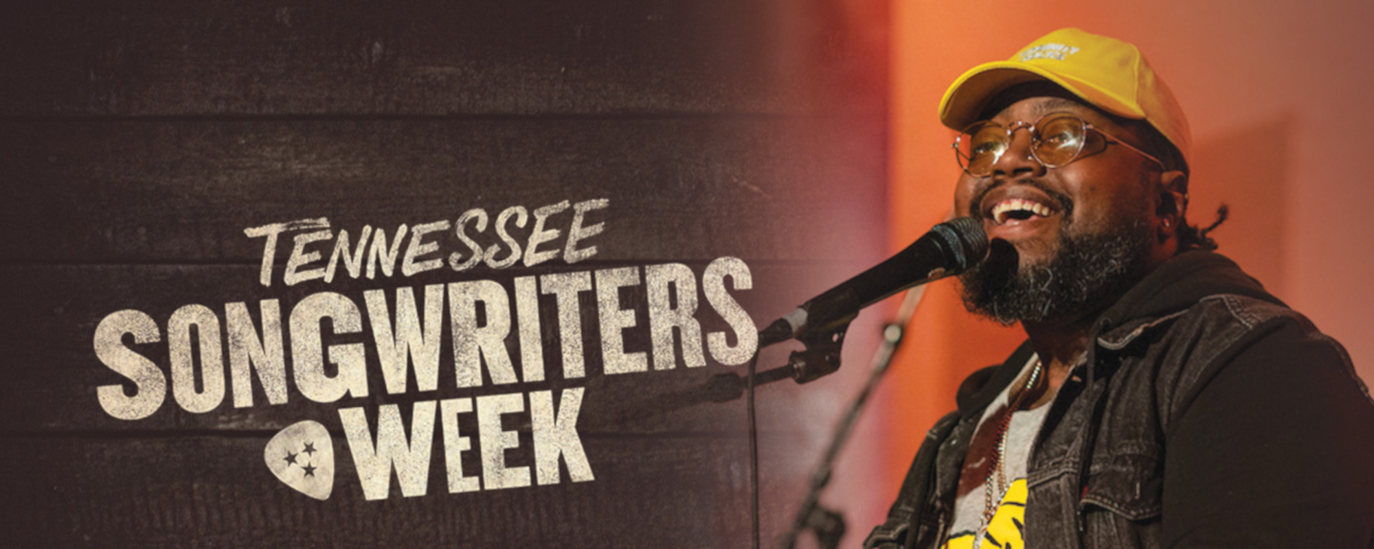 Tennessee Songwriters Week is Back: Here’s What You Should Know