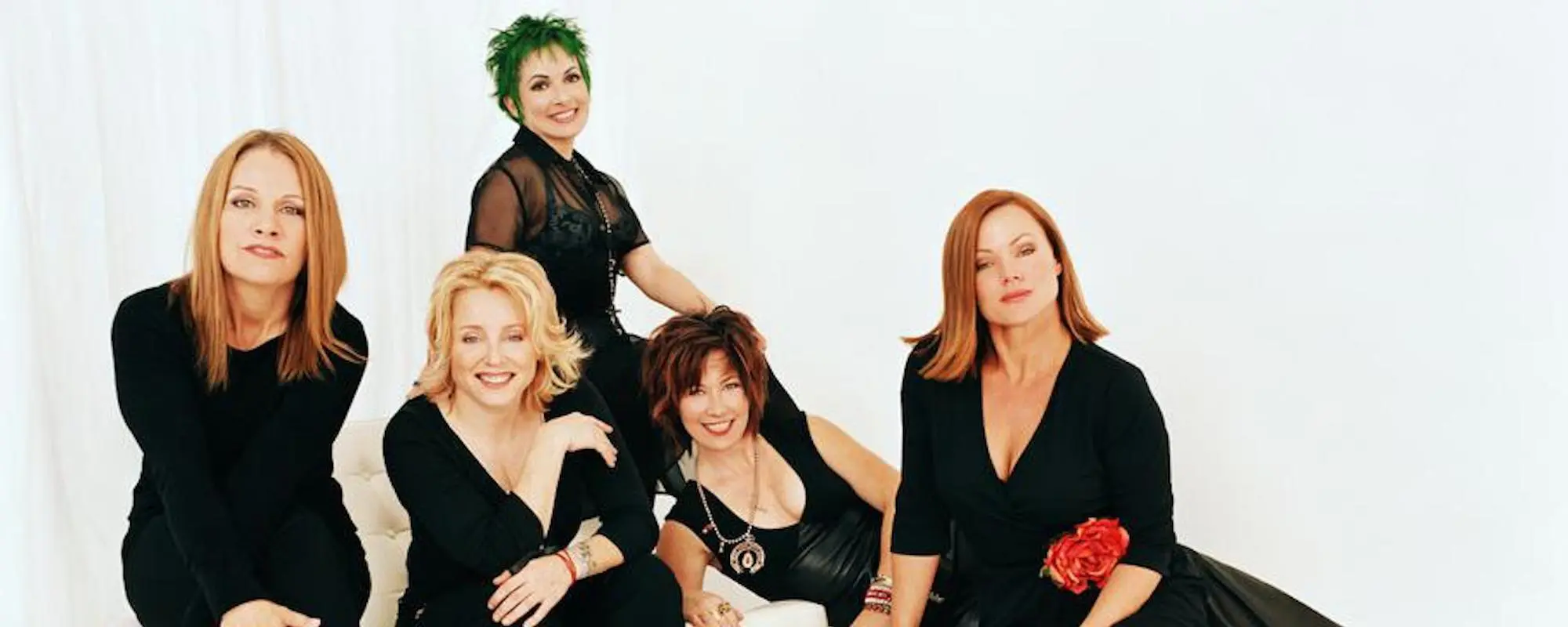 Top 10 Songs From The Go-Gos
