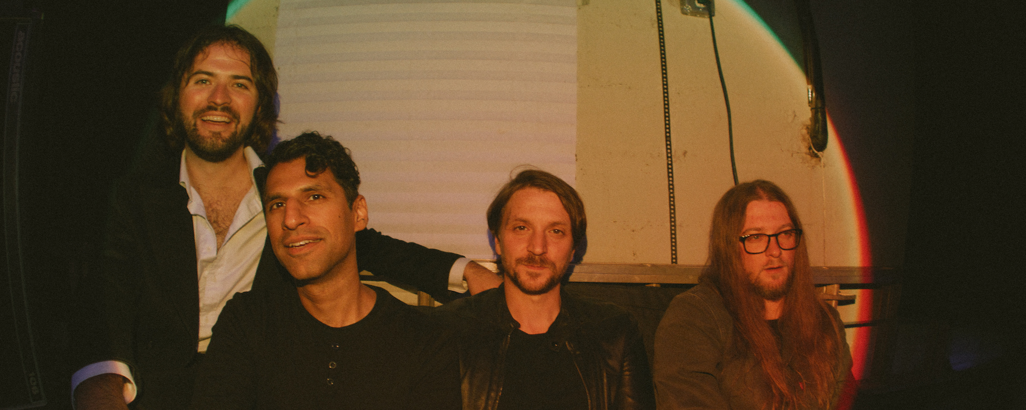 The Wans Fan the Spells of Love on “Magical Touch,” Off Their Forthcoming Album