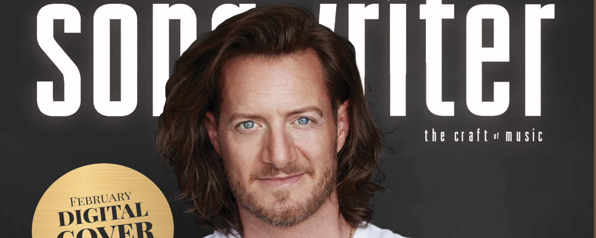 Digital Cover Story: Tyler Hubbard Builds a Solid Foundation with Debut Album