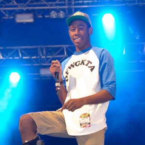 Tyler, the Creator Shares Video for New Song “Sorry Not Sorry”: Watch