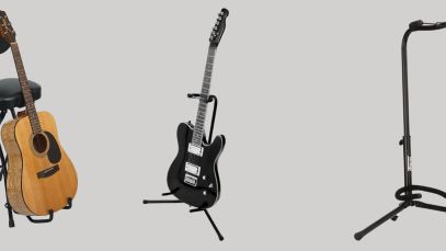 best guitar stands