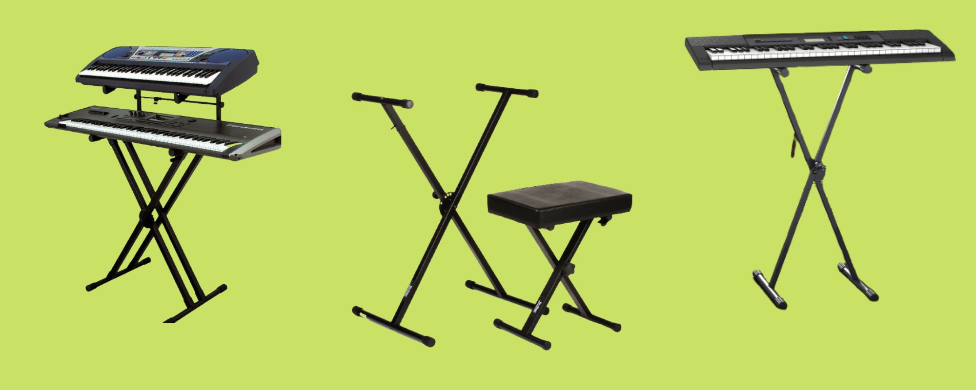 5 Best Keyboard Stands of 2024