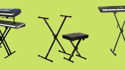 best keyboard stands