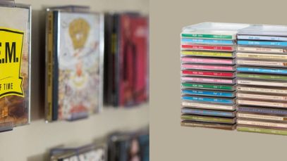 best cd storage