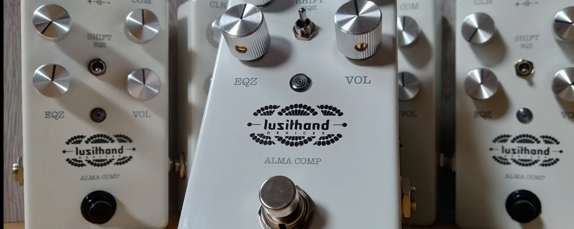 8 Best Compressor Pedals of 2024 Tested Reviewed