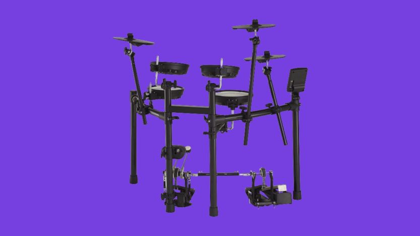 roland v drums review