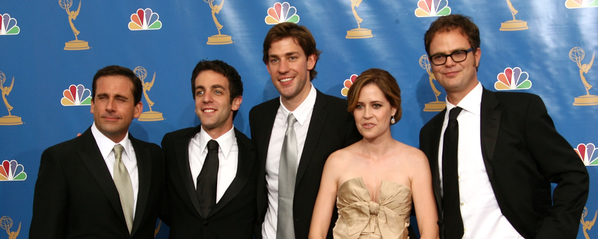 Meet the Writer Behind ‘The Office’ Theme Song
