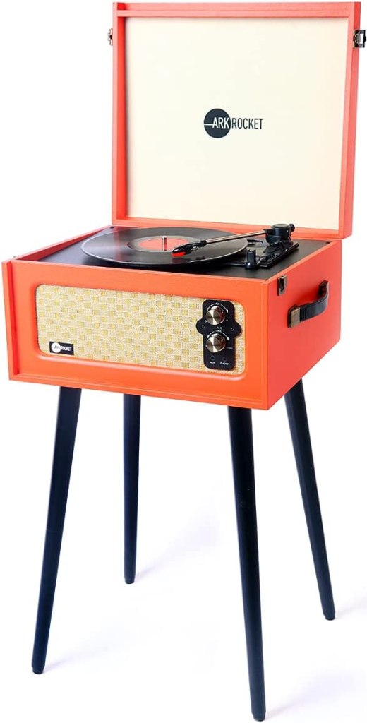 7 Best Vintage Record Players of 2023 Compact, Retro & More