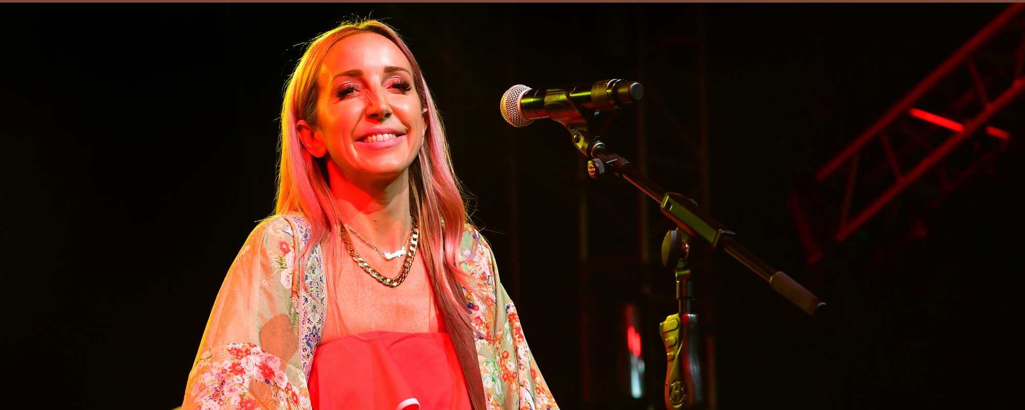 4 Songs You Didn’t Know Ashley Monroe Wrote For Other Artists –