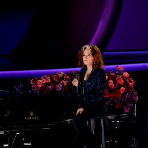 Bonnie Raitt, 73, Is Flooded With Support After the Singer Reveals