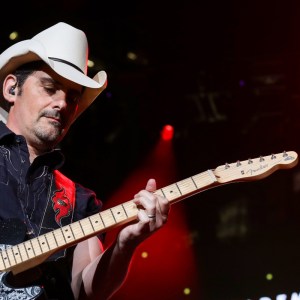 Brad Paisley