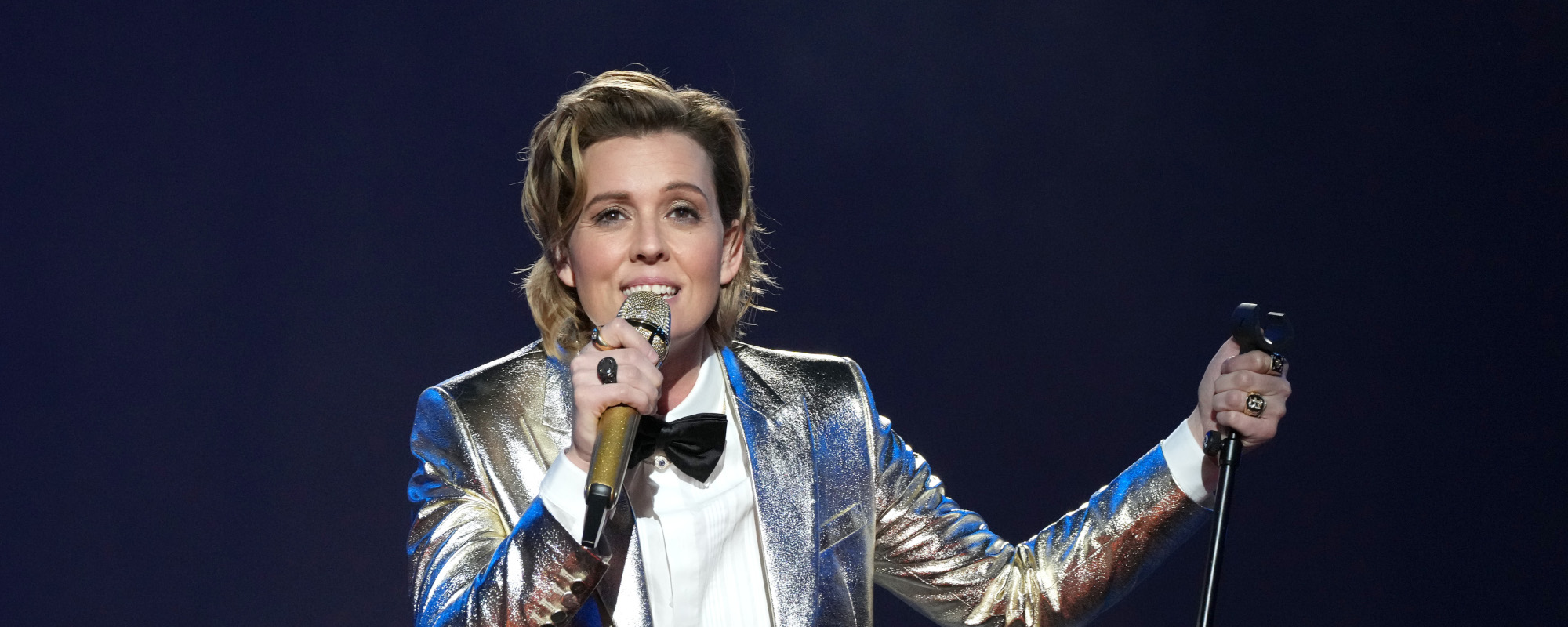 Top 10 Songs Featuring Brandi Carlile 100.9 The Grade Classic