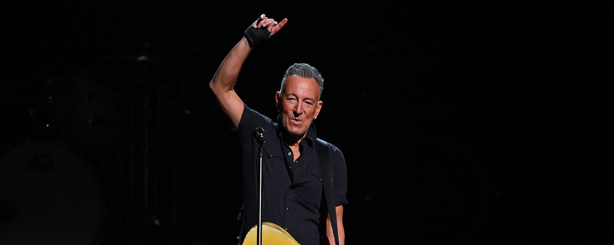 Is Bruce Springsteen 5 Reasons Why Bruce Springsteen Is a Rock Legend - American Songwriter