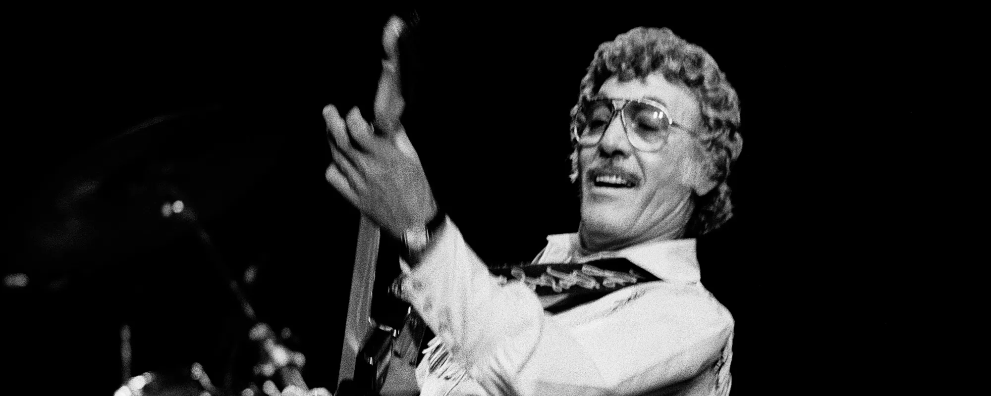 5 Songs You Didn’t Know Carl Perkins Wrote for Other Artists