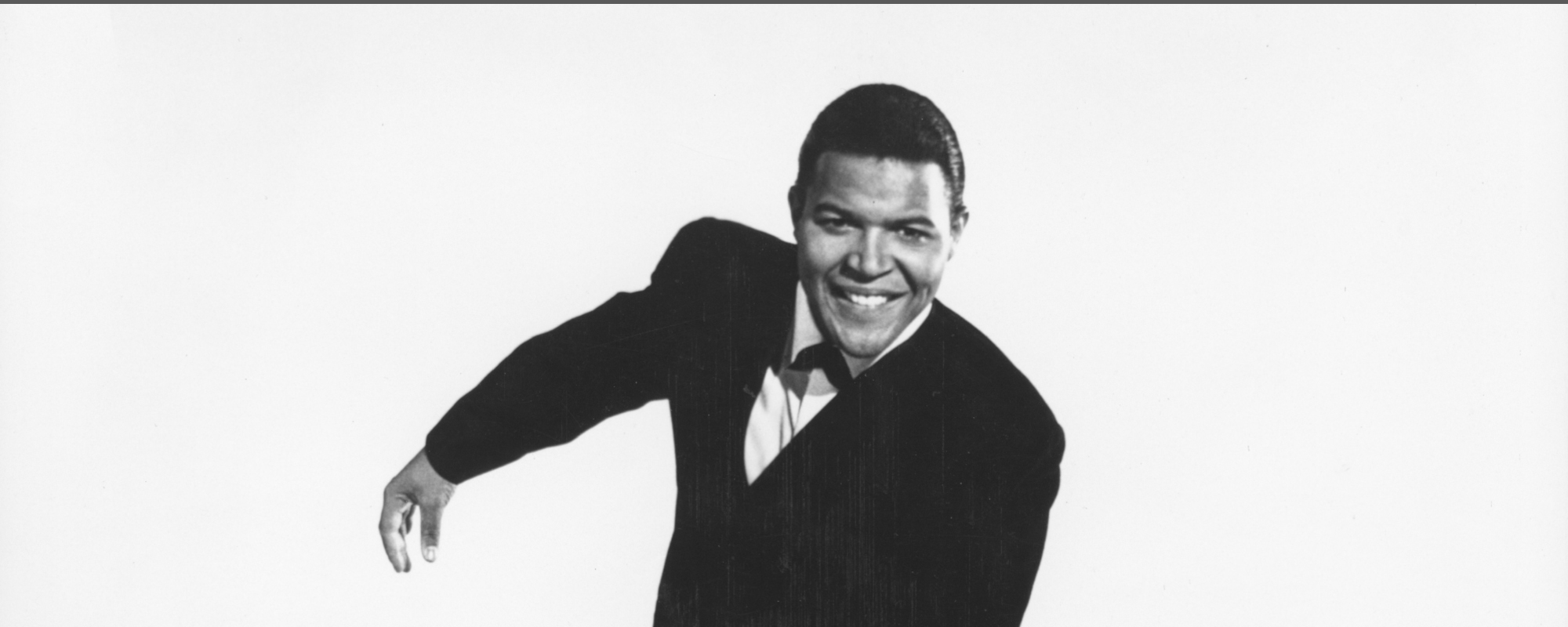The Story Behind How “The Twist” Creator Chubby Checker Got His Name