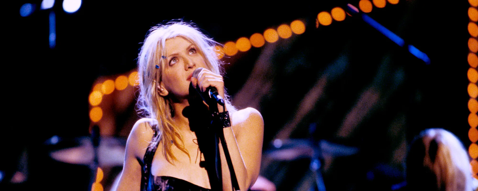 Where Are They Now?: Courtney Love