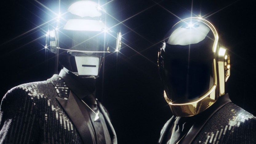 Daft Punk