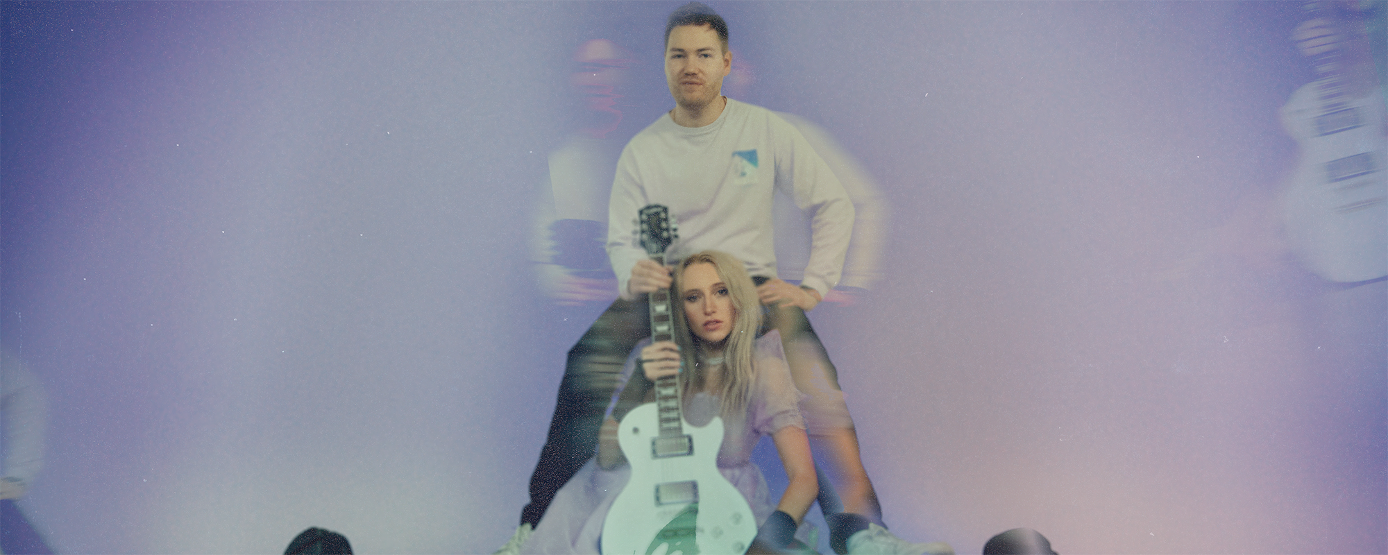 Nashville Pop Duo davvn Turns Viral “2002” Into Collaboration with Bowling For Soup