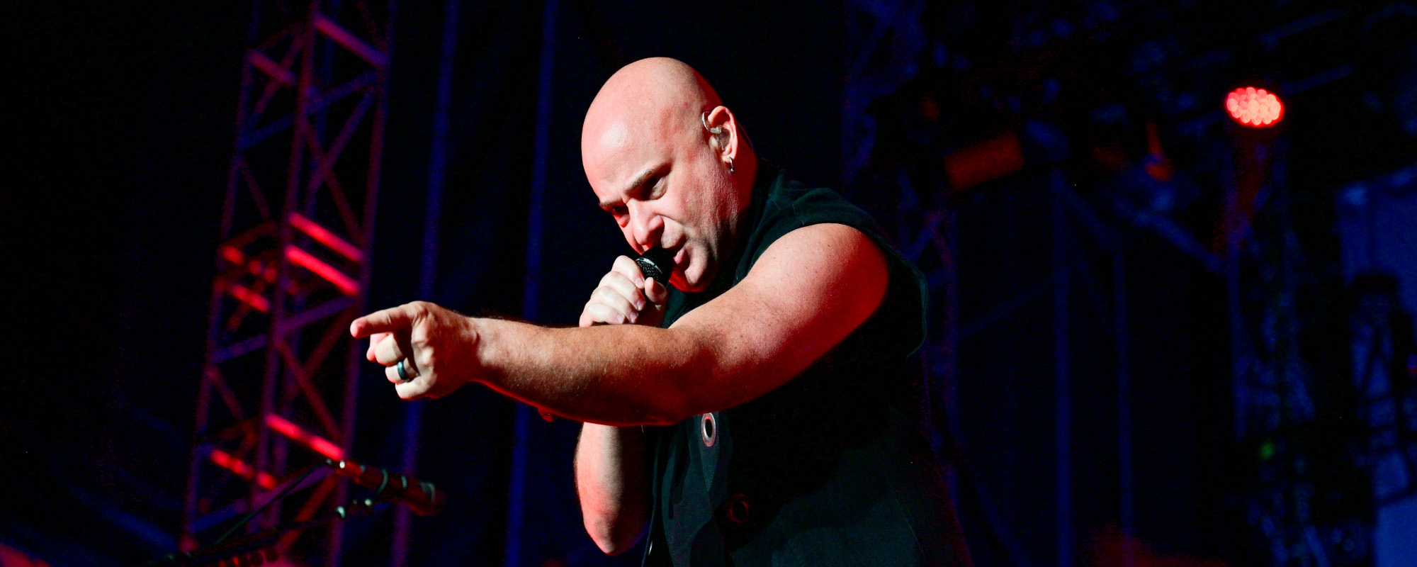 Behind the Band Name: Disturbed - American Songwriter