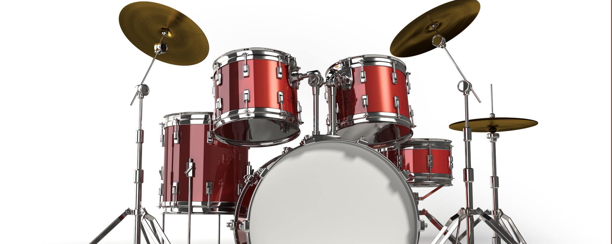5 Best Online Drum Lessons for Advanced Players of 2024