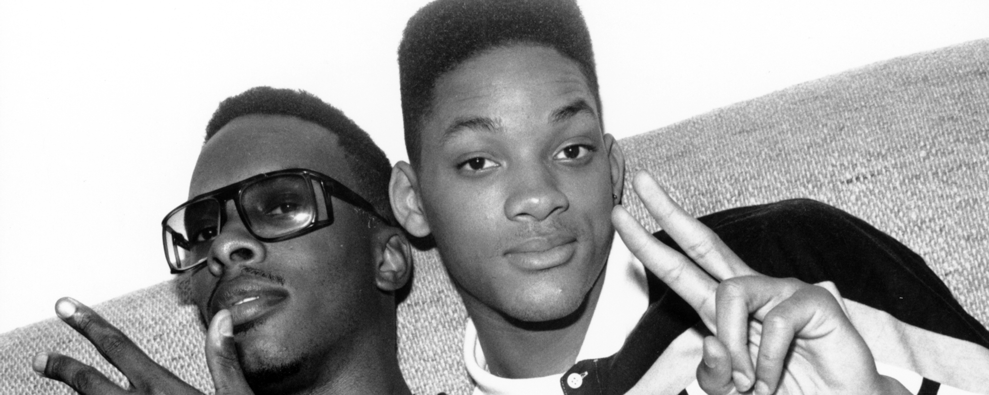 Who Wrote ‘The Fresh Prince of Bel-Air’ Theme Song?