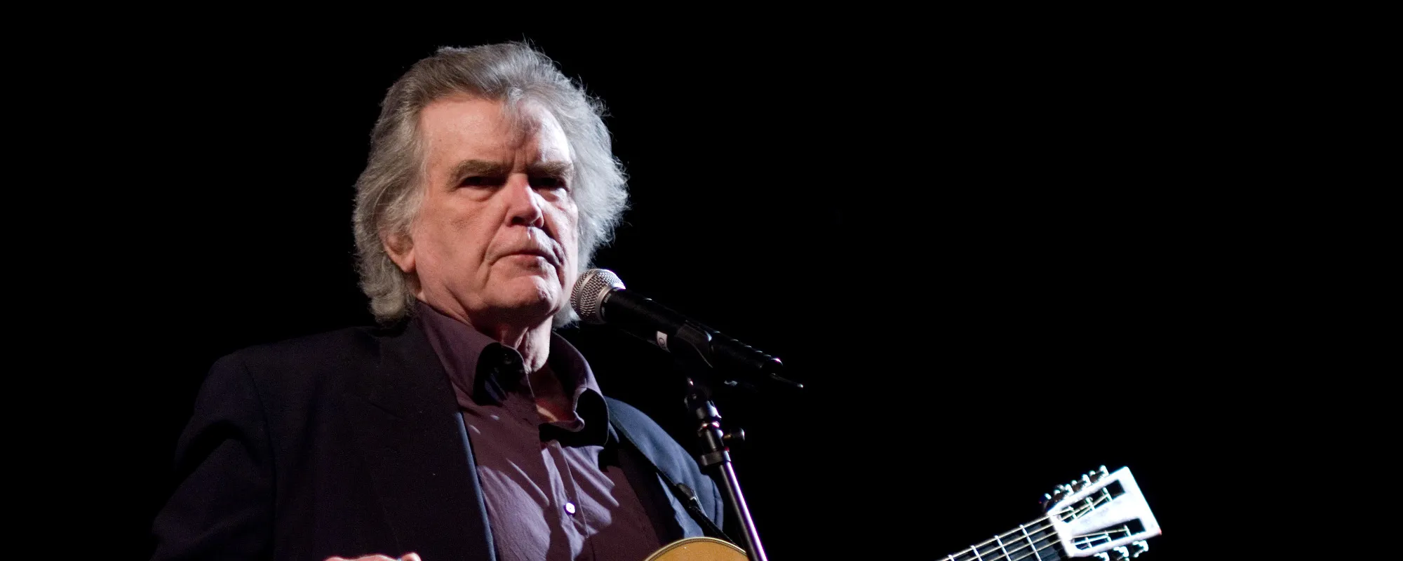 7 Songs You Didn’t Know Guy Clark Wrote for Other Artists