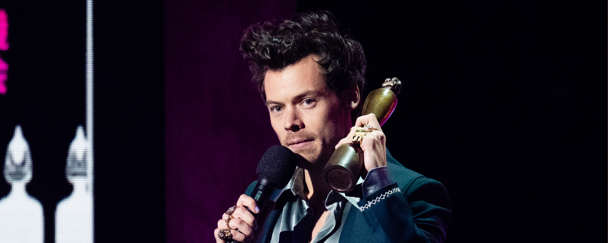 5 Things to Know About Harry Styles