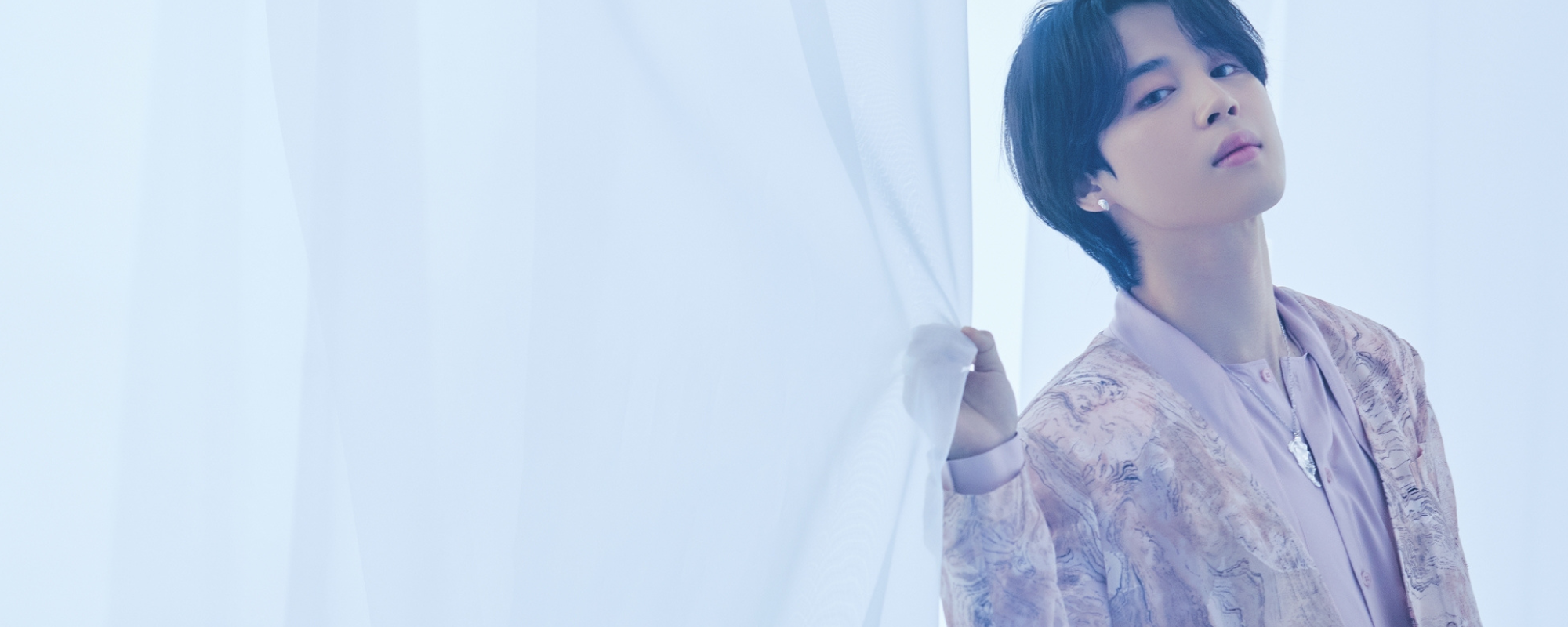 BTS' Jimin To Share First Solo Album 'Face' American Songwriter