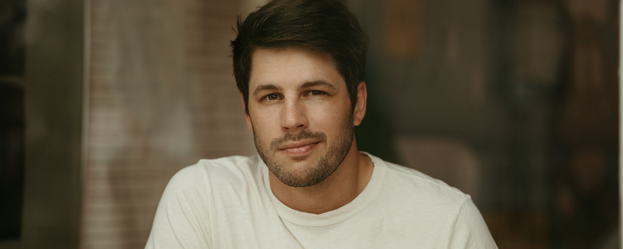 Johnny Dailey Gets Sentimental with “Over a Girl” [Exclusive Premiere]