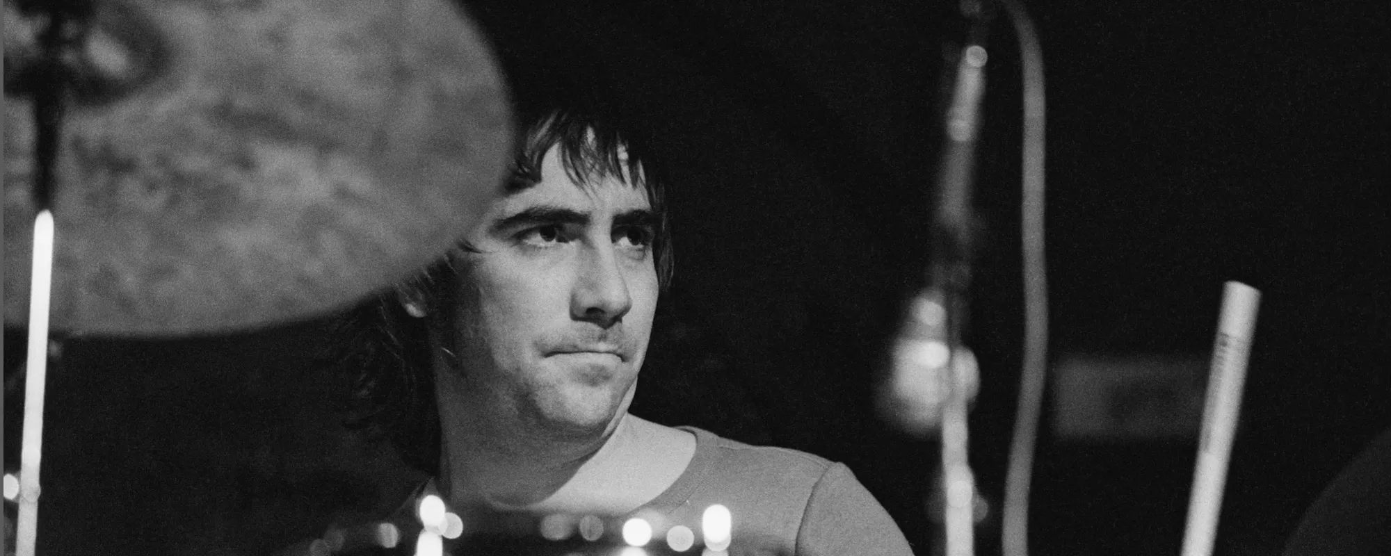 3 Songs You Didn’t Know Keith Moon Wrote for The Who