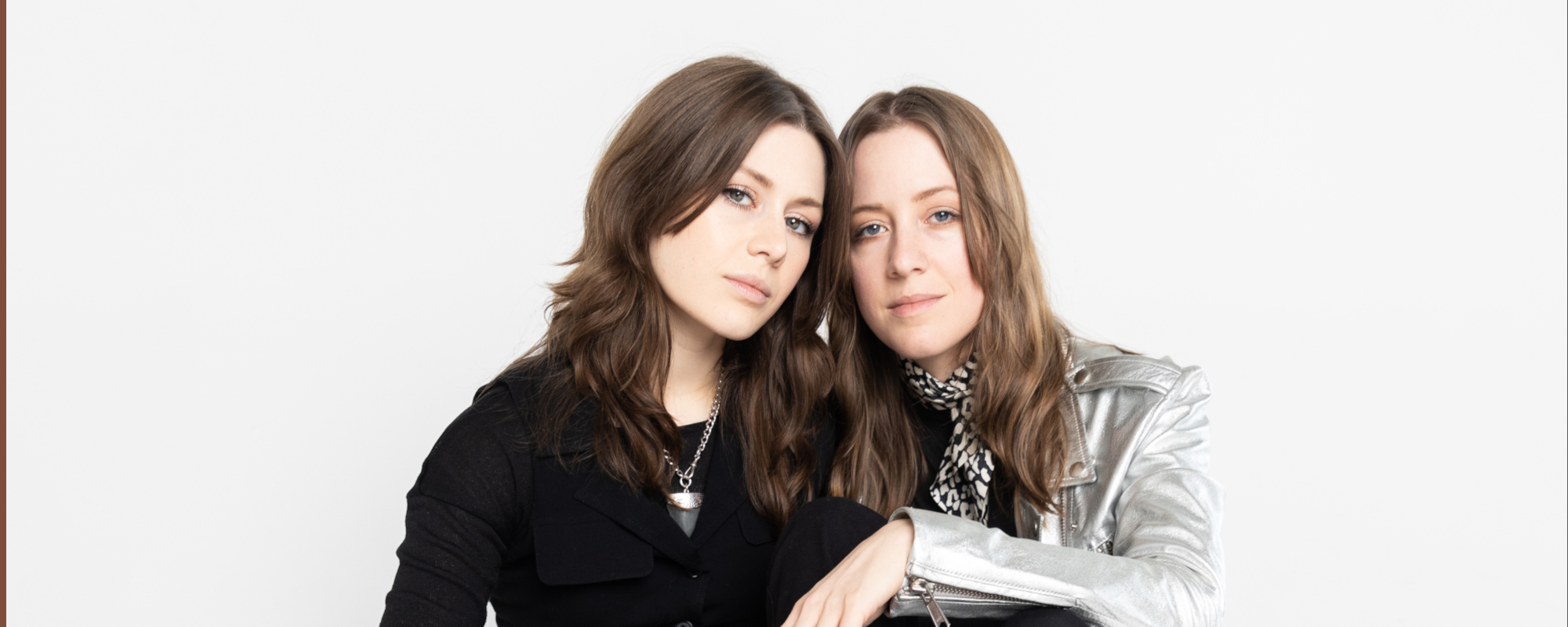 Larkin Poe Maintain Sisterly Bond on ‘Blood Harmony’—“Self-Reliance is Really the Backbone of What We’ve Built”