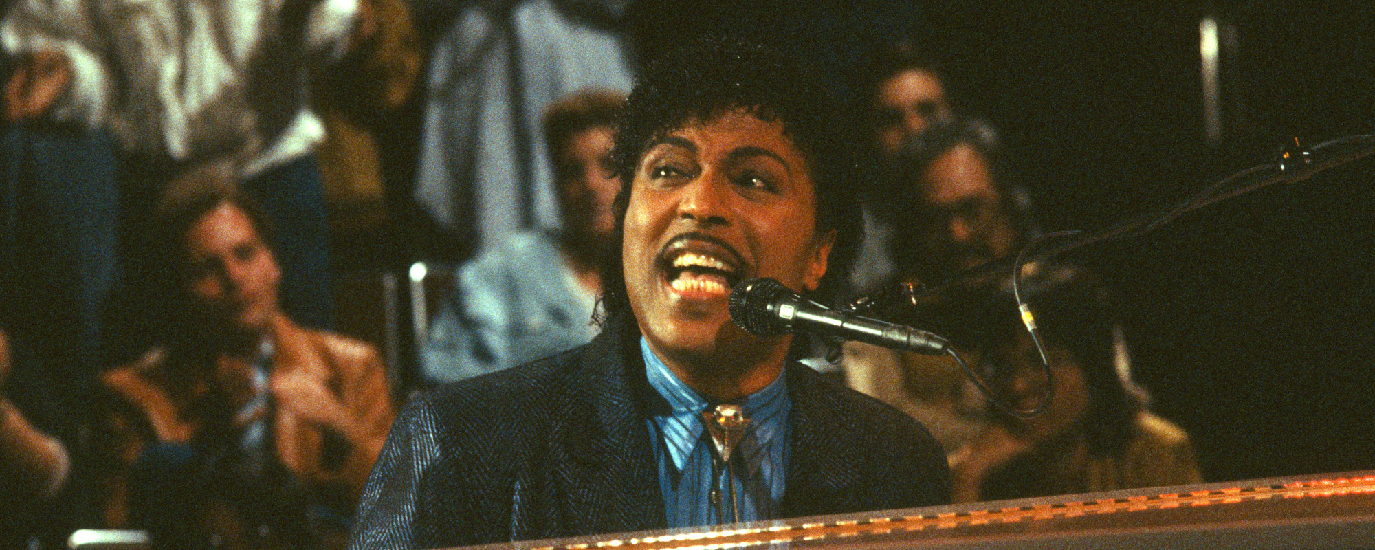Watch: First Look at Upcoming Little Richard Documentary