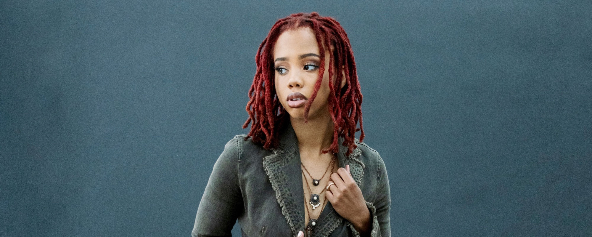 Loren Country Singer Premiere: LoRen Drops Powerful Single, “Black Women,” Announces New EP ...