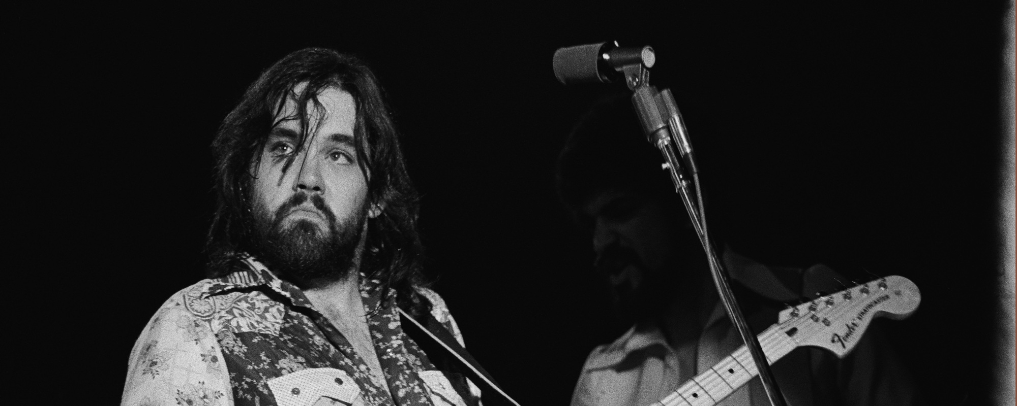 5 Songs You Didn’t Know Lowell George Wrote For Other Artists