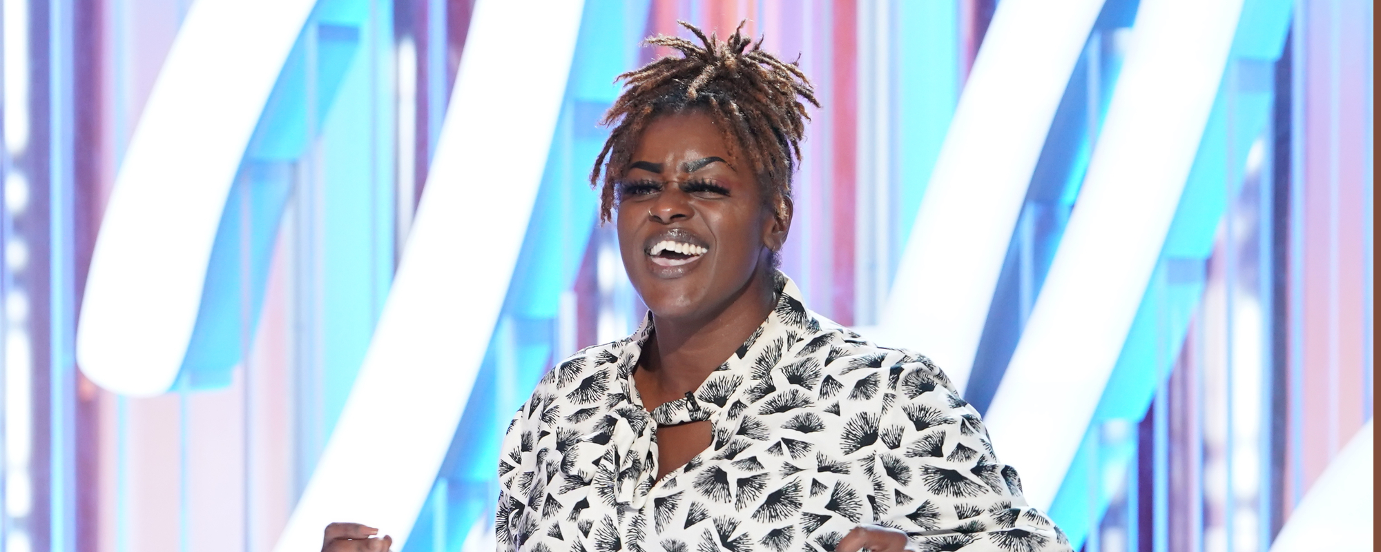 Singer Lucy Love Impresses ‘American Idol’ Judges… After a Second Chance