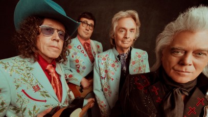 Marty Stuart