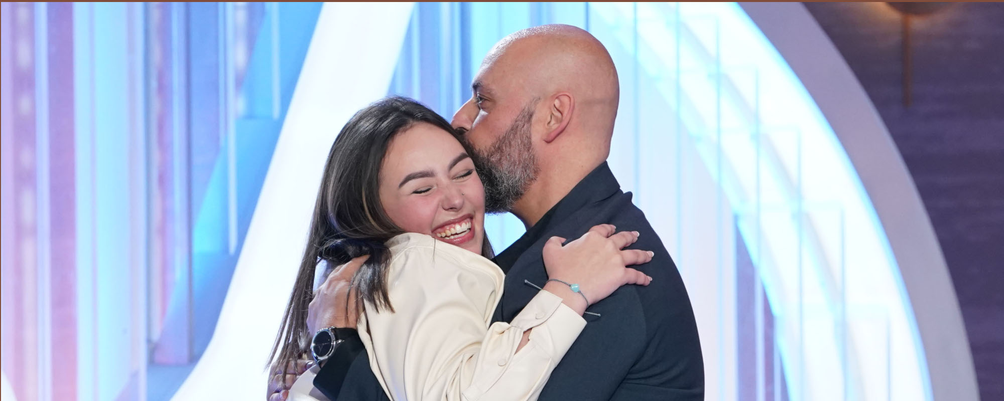McKayla Stacey Follows in Father Phil Stacey’s Footsteps on ‘American Idol’