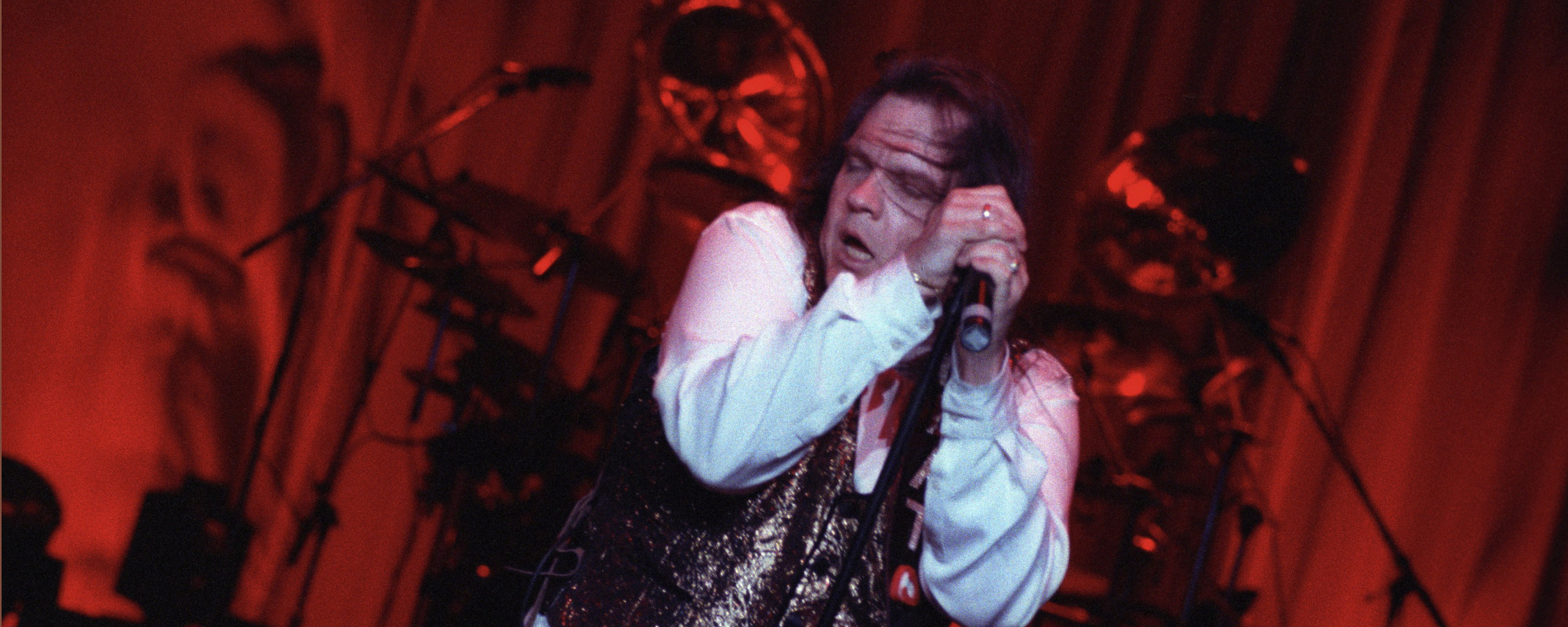 3 فنانين حائزين على جوائز كلاسيك روك جرامي من عام 1994 وما زلنا معجبين بهم 3 فنانين حائزين على جوائز كلاسيك روك جرامي من عام 1994 وما زلنا معجبين بهم