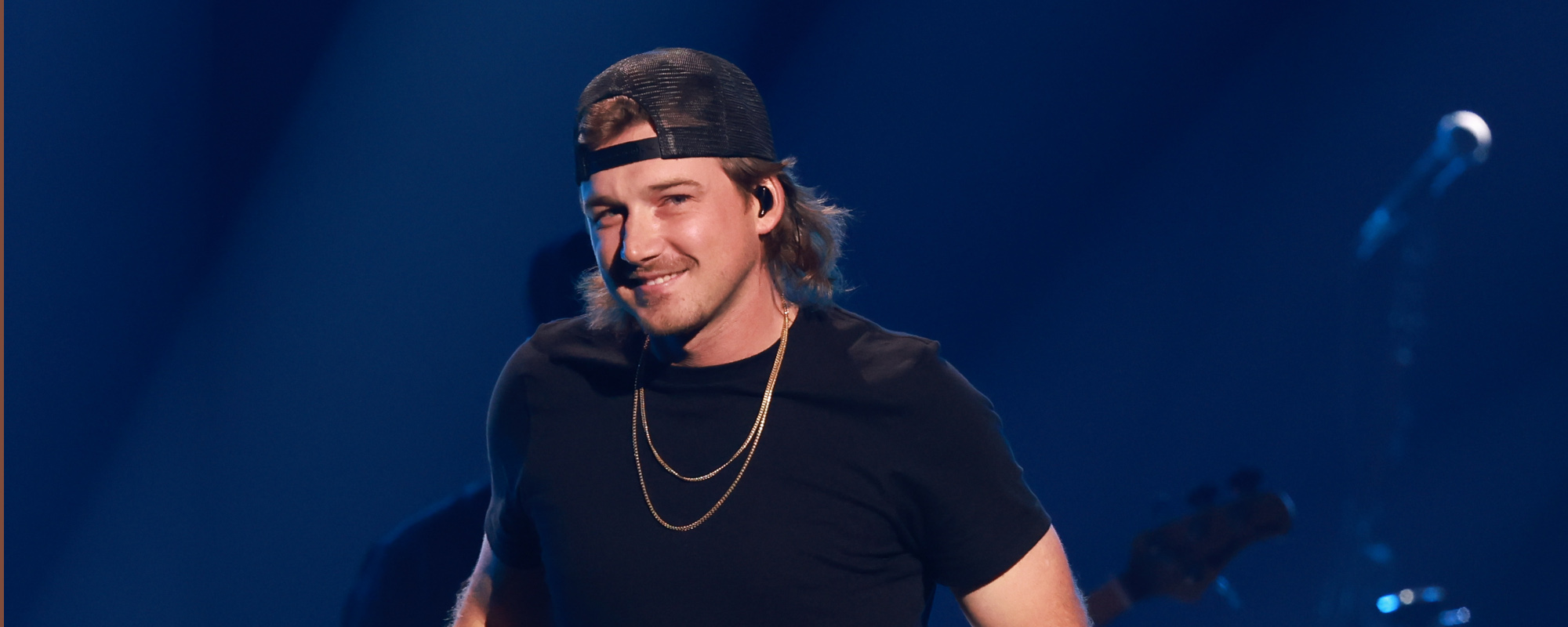 Meaning Behind the Song “Last Night” by Morgan Wallen