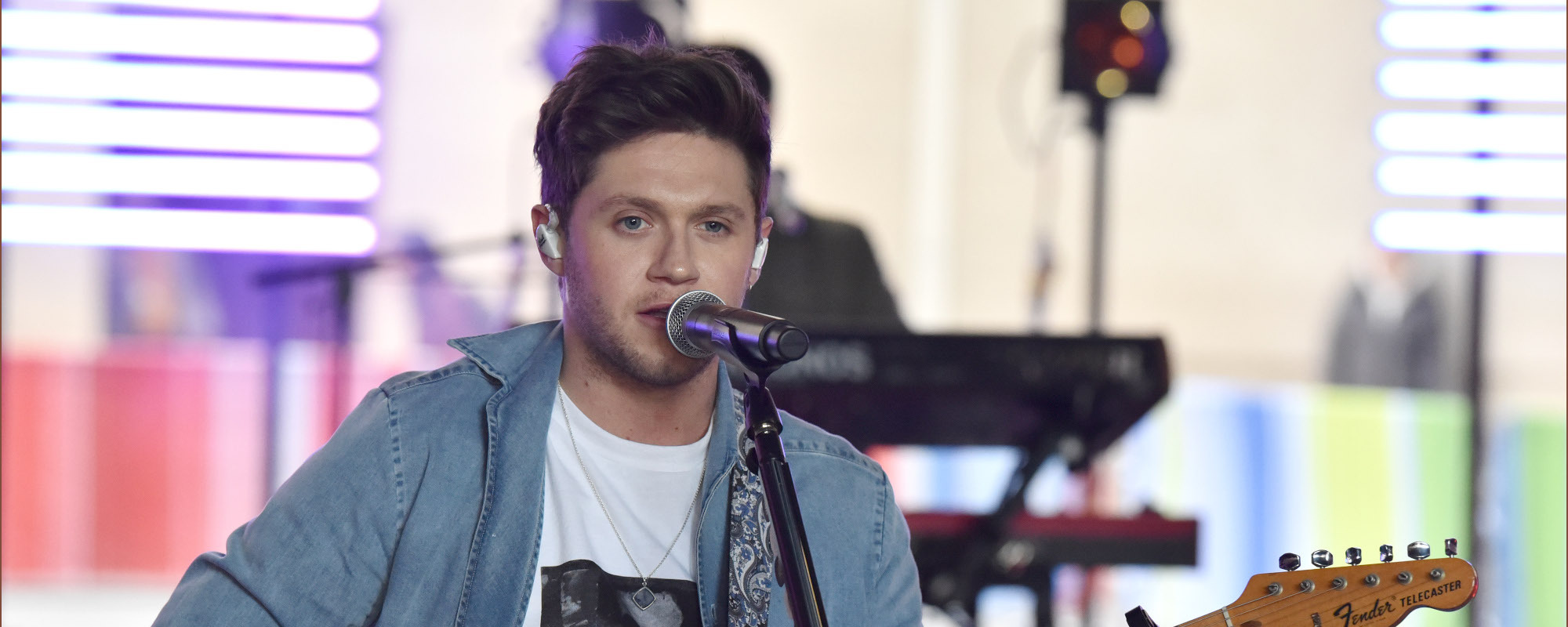 New Song Saturday! Hear New Tracks from Niall Horan, The Weeknd, First Aid Kit, Coolio and More