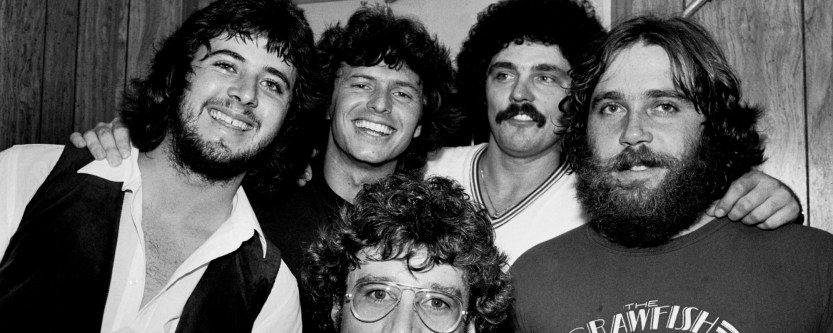 The 8 Best Rock Bands That Got Their Start in the ’80s