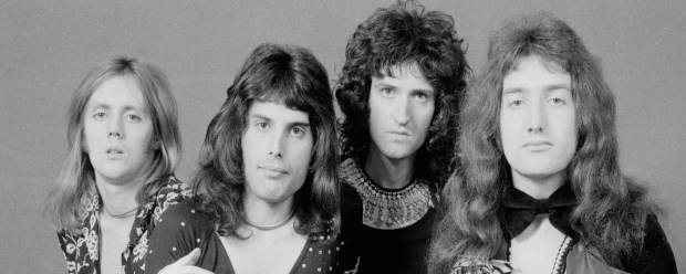 A.I. Generated a 19th Century Version of Queen’s “Bohemian Rhapsody ...