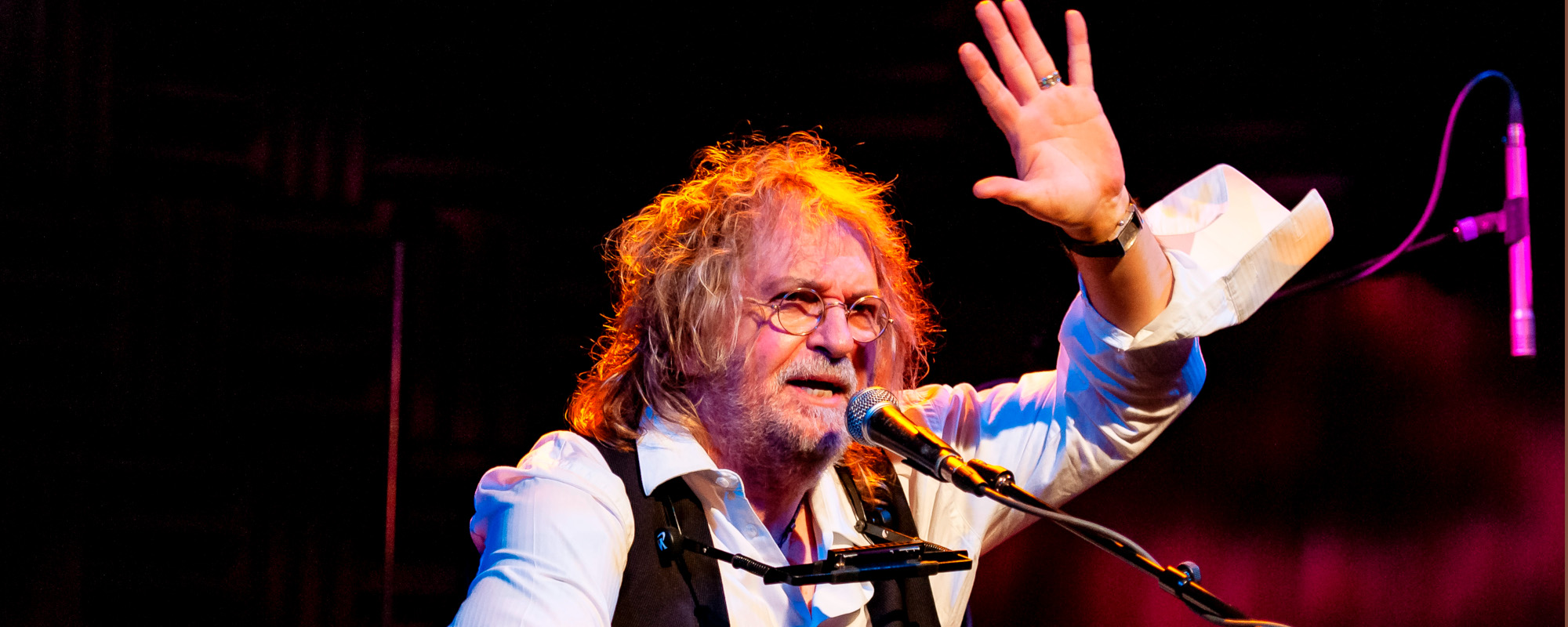3 Songs You Didn't Know Ray Wylie Hubbard Wrote For Other Artists