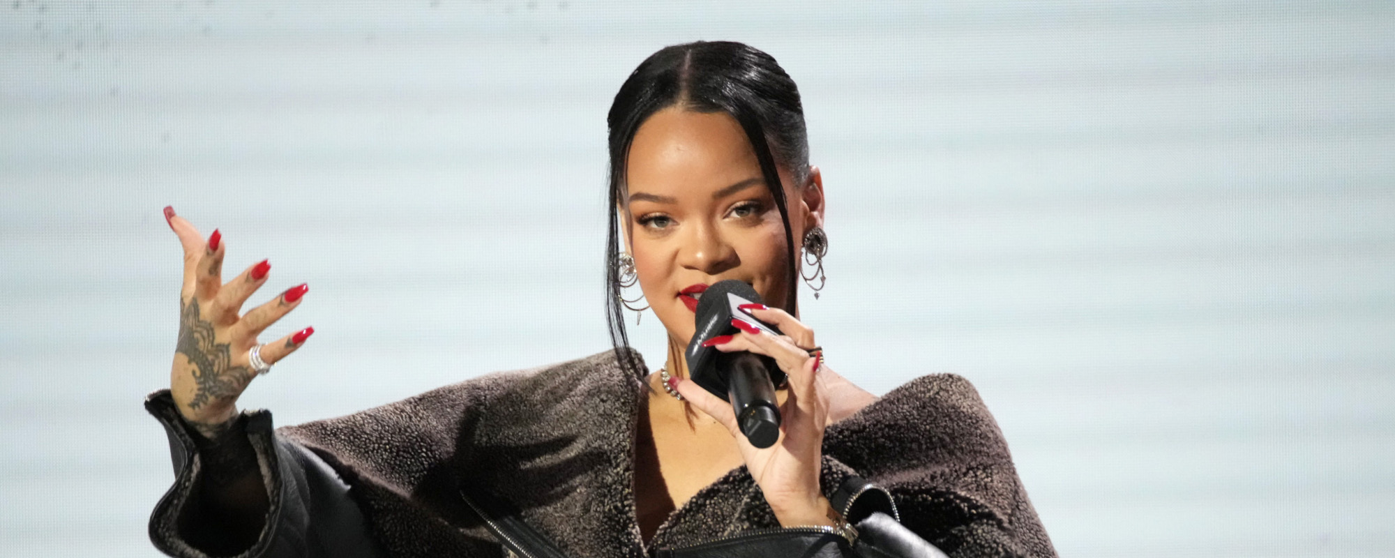 Rihanna to Perform “Lift Me Up” at 2023 Oscars