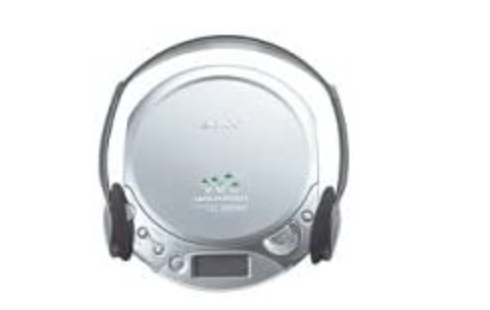 Retro Buyer's Guide: Portable CD Players! 