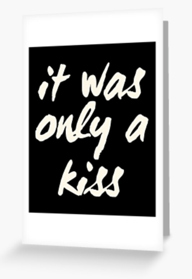 valentine's day card for music lovers