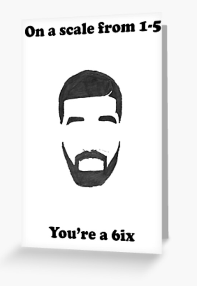 valentine's day card for music lovers