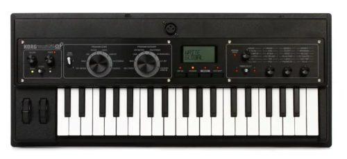 Best Keyboards for Music Production